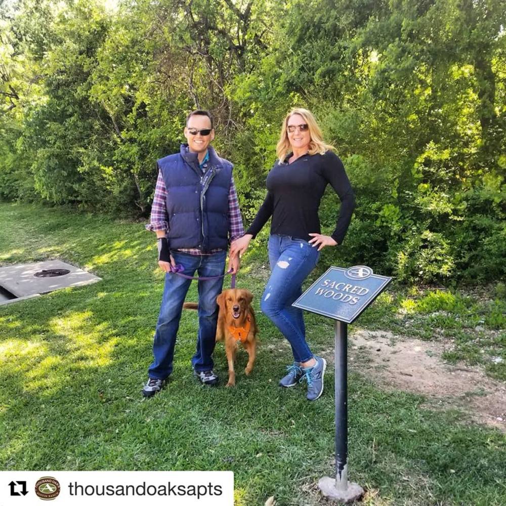 Meet your Posher, Rebecca